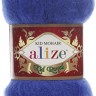 Пряжа Alize Kid Mohair Royal 50