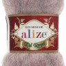 Пряжа Alize Kid Mohair Royal 50