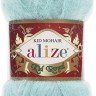 Пряжа Alize Kid Mohair Royal 50