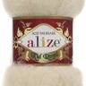 Пряжа Alize Kid Mohair Royal 50
