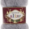 Пряжа Alize Kid Mohair Royal 50