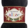 Пряжа Alize Kid Mohair Royal 50