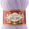 Пряжа Alize Kid Mohair Royal 50