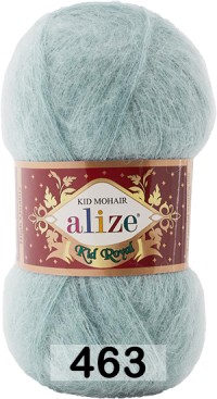 463 ТЁМНЫЙ МЕНТОЛ