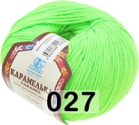 027 ЛИМОН НЕЗРЕЛЫЙ