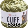 Пряжа YarnArt Cliff