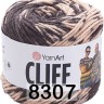 Пряжа YarnArt Cliff
