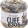 Пряжа YarnArt Cliff