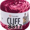 Пряжа YarnArt Cliff