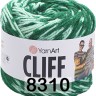 Пряжа YarnArt Cliff