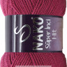 Пряжа Nako Super Inci Hit