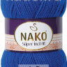 Пряжа Nako Super Inci Hit