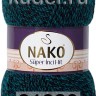 Пряжа Nako Super Inci Hit