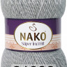 Пряжа Nako Super Inci Hit