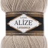 Пряжа Alize Lanagold