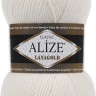 Пряжа Alize Lanagold