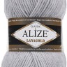 Пряжа Alize Lanagold