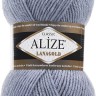 Пряжа Alize Lanagold