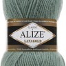 Пряжа Alize Lanagold