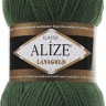 Пряжа Alize Lanagold