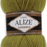 Пряжа Alize Lanagold