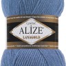Пряжа Alize Lanagold