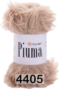 4405 СВ.КОРИЧНЕВЫЙ БЕЖ