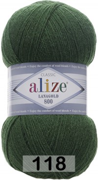 118 ЗЕЛЕНАЯ ТРАВА