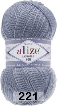 221 СВ.ДЖИНС МЕЛАНЖ