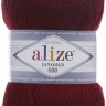 Пряжа Alize Lanagold 800