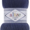 Пряжа Alize Lanagold 800
