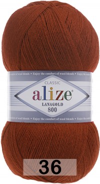 036 ТЕРРАКОТ