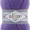 Пряжа Alize Lanagold 800
