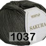 Пряжа Сеам Sakura