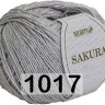 Пряжа Сеам Sakura