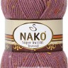 Пряжа Nako Super Inci Hit Tweed
