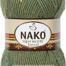 Пряжа Nako Super Inci Hit Tweed