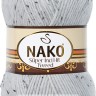 Пряжа Nako Super Inci Hit Tweed