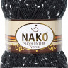 Пряжа Nako Super Inci Hit Tweed
