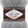 Пряжа Alize Lanagold Fine