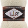 Пряжа Alize Lanagold Fine