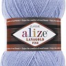 Пряжа Alize Lanagold Fine