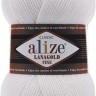 Пряжа Alize Lanagold Fine