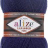 Пряжа Alize Lanagold Fine