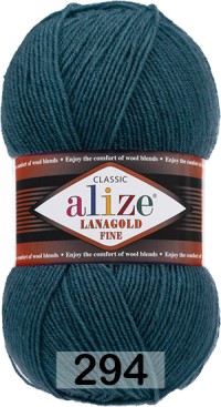 294 Т.АКВАМАРИН