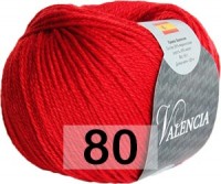 80 ЯР.КРАСНЫЙ