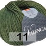 Пряжа Сеам Valencia