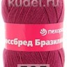 Пряжа Пехорка Кроссбред Бразилии