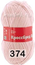 374 РОЗОВЫЙ БЕЖ
