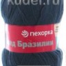 Пряжа Пехорка Кроссбред Бразилии